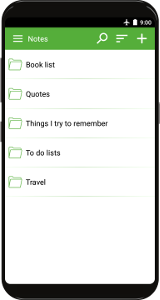 keep notes desktop app