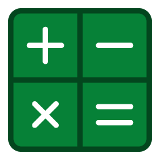 Quickey Calculator App Icon